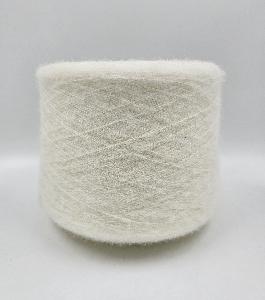 Пряжа Ambra, Ecafil, меринос, па, цвет пломбир